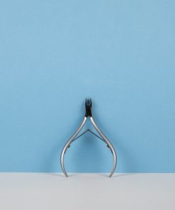 Corta cutículas Pollié boca 5,5 mm