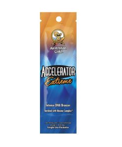 Alternative view of Australian Gold Accelerator Extreme sobre 15 ml