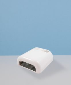Secador uñas UV DRY