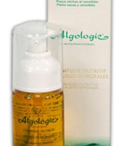 15 ACEITES INTEGRALES