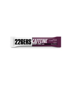Alternative view of 226ers Barrita Cafeina Sabor Cereza Cola 30g