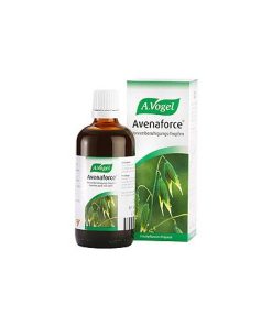 Alternative view of AVENAFORCE  100 cc.   BIOFORCE