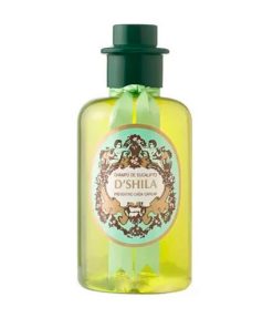 CHAMPU PROTEICO DE EUCALIPTO BIO 300ML