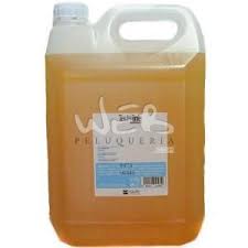 Alternative view of Champu Neutro De Romero 5 Litros Techline