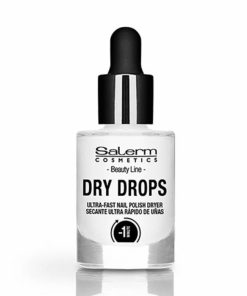 Alternative view of Secante de uñas Salerm Dry Drops