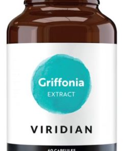 Alternative view of GRIFONIA (EXTRACTO) 60 cápsulas