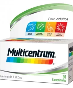 Multicentrum 90comp