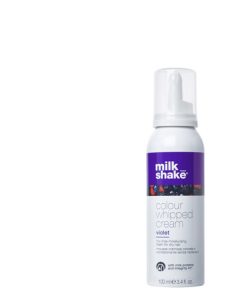 Alternative view of Colour Whipped Cream Violet 100ML