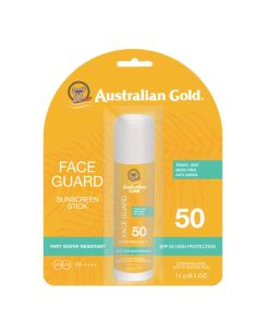 Face Guard Sunscreen Stick – SPF 50