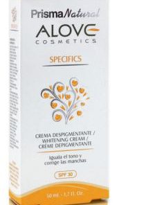 Alternative view of Crema Despigmentante 50Ml Piel Con Manchas Prisma Natural