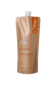 Alternative view of K- Respect Smoothing Conditioner. 750ML Milk Shake
