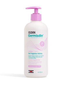 Alternative view of Isdin Germisdin Intim Calmante 500ml