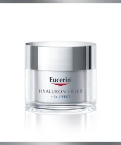 EUCERIN HYALURON-FILLER DÍA FPS 30 50 ML ANTI-EDAD