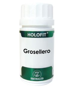 Grosellero Holofit, 60cap. Equisalud