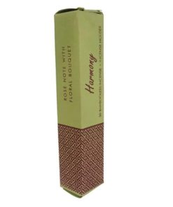 Incienso de Hierbas con Soporte Armonía 50 varitas