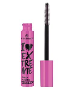 Alternative view of Mascara De Pestañas Extreme Crazy Volumen Essence