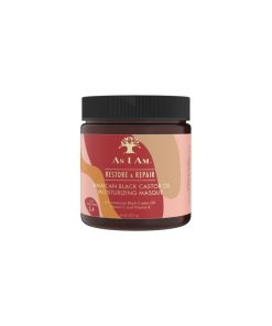 Mascarilla Hidratante R & R Jamaican Black Castor oil As I Am