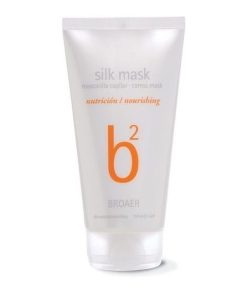 Mascarilla Silk Mask Broaer