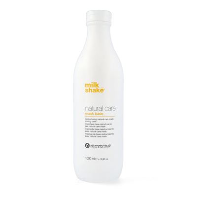 Mask Base Natural Care 1000 ml Mil Shake - Imagen 2