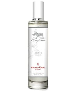 Alvarez Gómez Agua de Perfume Ágata femme 30 ml Alvarez Gómez