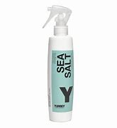 Alternative view of Sea Salt Textura playera 250ml Yunsey