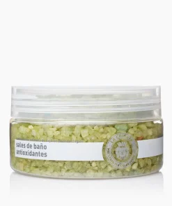 Alternative view of Sales de Baño Antioxidantes