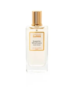Alternative view of Eau de Parfum para mujer 50ml – Seduction Woman de Saphir