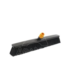 Alternative view of CEPILLOS BARRENDEROS MODELO  “ARIKEY” FIBRA DURA.