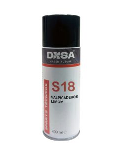 S-18 LIMPIA SALPICADEROS SS LIMÓN – Limpieza, protección y frescor