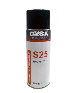 S-25 Zinc Mate – Producto de acabado o imprimación
