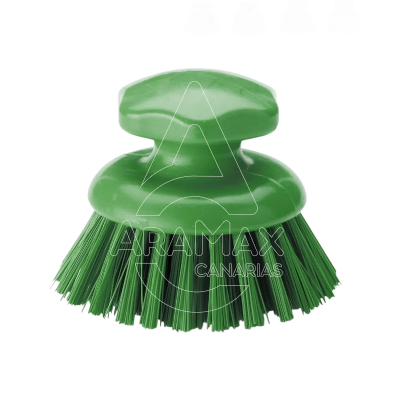 CEPILLO MANUAL REDONDO I.A. VERDE 120X120X100MM.
FIBRA MEDIA