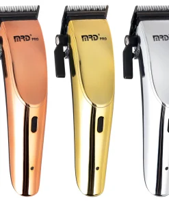 Clipper Magnética Ergo MRD Pro HC-90 10.000 RPM