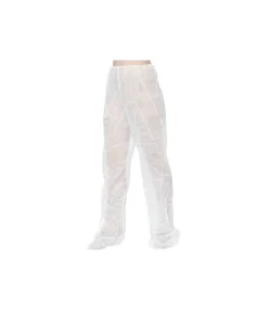 Alternative view of PANTALÓN PRESOTERAPIA PP TEJIDO SIN TEJER BLANCO 60x140CM